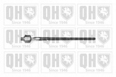 QUINTON HAZELL qr2473s -  Осевой шарнир, рулевая тяга